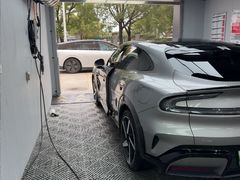 -天猫养车贴膜轻改·蓝电(优匹康桥东路店)