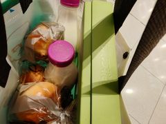 -Olé精品超市(上海虹桥南丰城店)