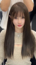 -DL HOPE造型