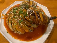 -61号餐吧(兴坪古镇漓江店)