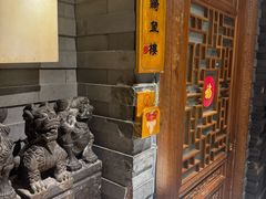 -京味斋·北京烤鸭(北京南站洋桥店)