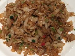 -名羊天下陕北横山铁锅炖羊肉(博文路店)
