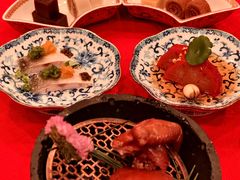 -白家大院·王府宫廷菜(苏州街店)