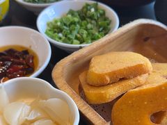 -羊大爷涮肉(亮马桥店)