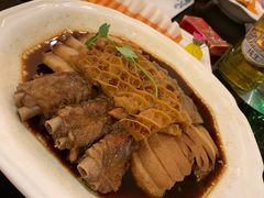 -新南华大酒店(广中店)