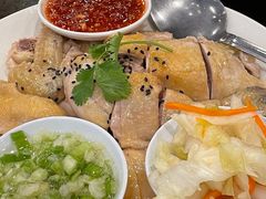 -Man Chan Cuisine