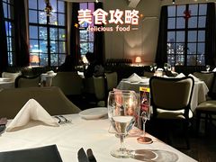 -茹丝葵经典牛排馆(上海外滩店)