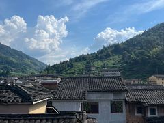 -福建土楼(南靖)景区