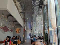 -赵小姐丨新中餐(曲江店)