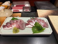 -Sushi Hanzo半藏(天环广场店)