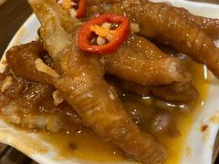 -点都德(大茶楼店)