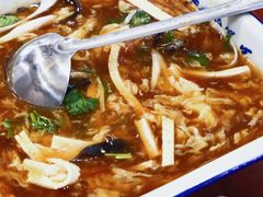 -恩宏德餐馆(平山道店)