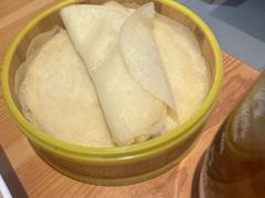 -满盛春饼·新津菜(河北路总店)