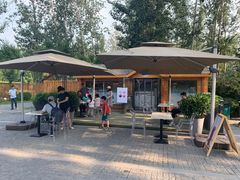 -禧宴Joyous Restaurant(禧园店)