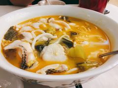 -丰收日·小海鲜·沪上家宴(顾村正大店)
