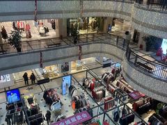-沈阳商业城(中街路店)