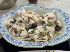 脆肉鲩骨腩-焯明脆肉鲩世家(金沙洲店)