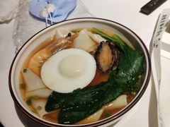 -八府香鸭(华山路店)