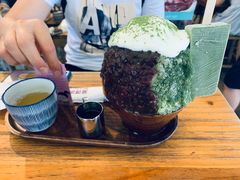 -WONDER ICE 萬得冰田(建設路总店)