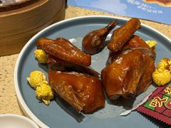 -点都德(奥体印象城店)