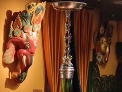 -甘尼仕印度餐厅爵士酒吧(阳春巷店)