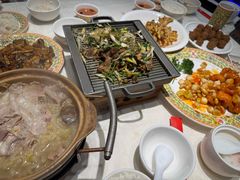 -砂锅居·始于1741(万丰路店)