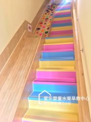 泳池-爱乐婴童水育早教中心·儿童游泳中心(田园商业广场店)