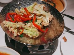-外婆家(西红门荟聚购物中心店)