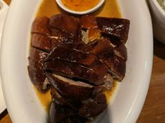 -周锦记广式餐厅