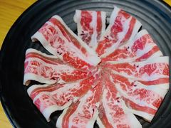 -唯成•韩国炭火烤肉 유성고기