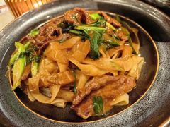驰名潮堂牛肉炒粿条-潮堂 · 潮州菜(久光店)