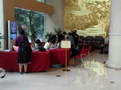 -成都绿洲大酒店(春熙路太古里店)