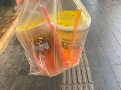 -老字号凉茶(新华南店)