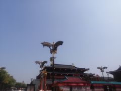 -大唐不夜城