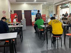 大堂-福海面馆(阳曲店)