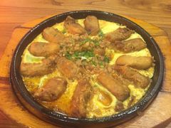 -淮上豆府(水厂路店)