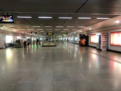 -衡山路(地铁站)