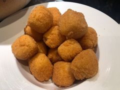 一口酥豆腐-陶陶居酒家(海岸城店)