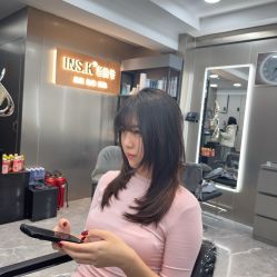 -老佛爷Hair染发烫发Salon