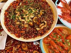 -庆合府重庆大排档(紫都城店)
