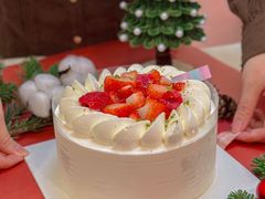 -积慕Cake(解放大道店)