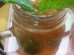 -W CAFE(甜爱路店)