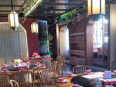 -伙靠·江浙菜(田林路店)