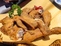 -前海沿·青岛菜(五四广场永旺店)