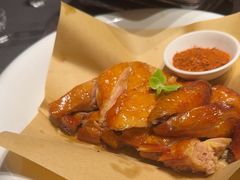 -简小舍·民间手艺菜(武昌江滩店)