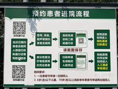 -北京协和医院(东单院区)