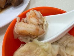 -麦文记面家(佐敦店)