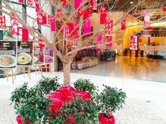 大堂-听松楼·花园酒店·自助餐厅(红梅公园店)