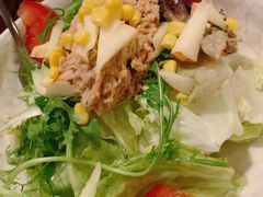 -玛格萝妮比萨屋(四平店)