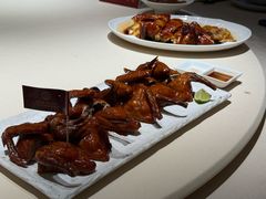 -侨美食家·粤菜(体育西路店)